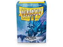 Dragon Shield Matte 100 Standard Size Sleeve