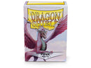 Dragon Shield Matte 100 Standard Size Sleeve