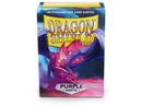 Dragon Shield Matte 100 Standard Size Sleeve