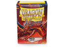 Dragon Shield Matte 100 Standard Size Sleeve
