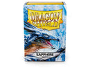 Dragon Shield Matte 100 Standard Size Sleeve