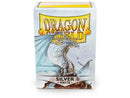 Dragon Shield Matte 100 Standard Size Sleeve