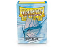 Dragon Shield Matte 100 Standard Size Sleeve