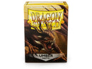 Dragon Shield Matte 100 Standard Size Sleeve