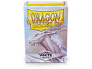 Dragon Shield Matte 100 Standard Size Sleeve
