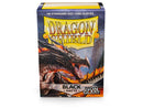 Dragon Shield Matte 100 Standard Size Sleeve
