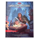 Dungeons & Dragons 5th Edition: Candlekeep Mysteries