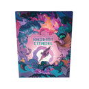 Dungeons & Dragons 5E: Journeys Through the Radiant Citadel - Alternate Cover