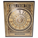 Dungeons & Dragons 5th Ed: Keys from the Golden Vault - Alternate Cover