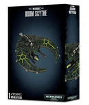 Warhammer 40K: Necrons - Doom Scythe