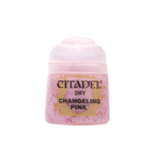 Dry: Changeling Pink (12ml)
