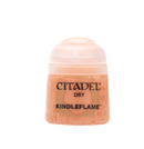 Dry: Kindleflame (12ml)
