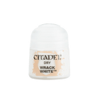 Dry: Wrack White (12ml)
