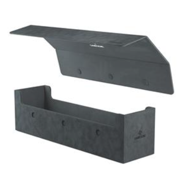 Dungeon S 550+ Storage Box - Midnight Gray