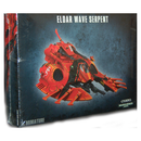 Warhammer 40K: Aeldari - Wave Serpent