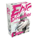 Epic Encounters: Caverns of the Frost Giant (D&D 5e Compatible)