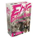 Epic Encounters: Lair of the Red Dragon (D&D 5e Compatible)