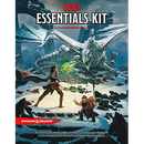 Dungeons & Dragons 5th Edition: Essentials Kit
