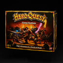 HeroQuest Game System