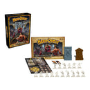 HeroQuest: Return of the Witch Lord