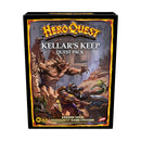 HeroQuest: Kellar's Keep Expansion
