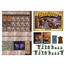 HeroQuest: Kellar's Keep Expansion
