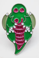 Enamel Pin: Critter - Baby Cthulhu