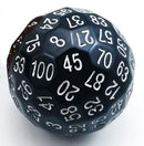 45mm D100 - Black