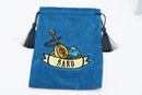 Dice Bag - Bard
