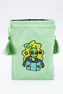 Dice Bag - Dice Alien