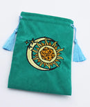 Dice Bag - Celestial