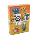 Fort: Cats and Dogs Expansion