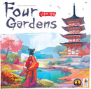 Four Gardens