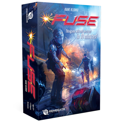 FUSE