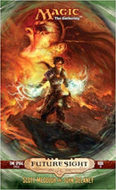 Future Sight: Time Spiral Cycle, Book 3 (Novel)