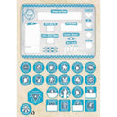 D&D Token Set - Paladin - Contents