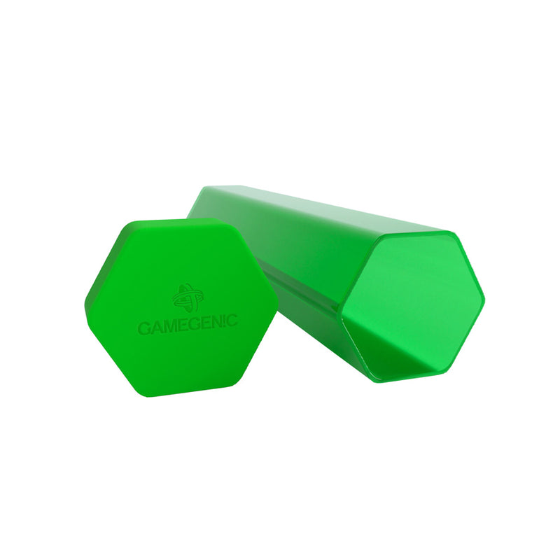 GameGenic: Playmat Tube - Green