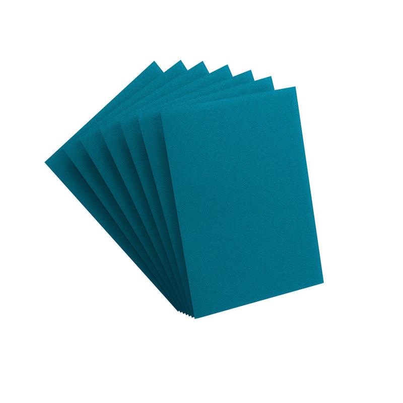 GameGenic: Prime Sleeves - Blue (100ct)