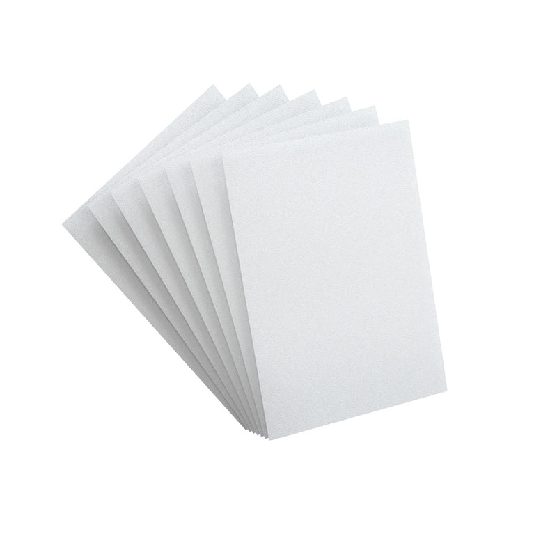 GameGenic: Prime Sleeves - White (100ct)