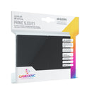 GameGenic: Prime Sleeves - Black (100ct)