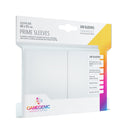 GameGenic: Prime Sleeves - White (100ct)