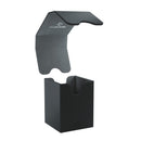 GameGenic - Squire Deck Box 100+  Black