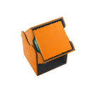 GameGenic - Squire Deck Box 100+  Orange