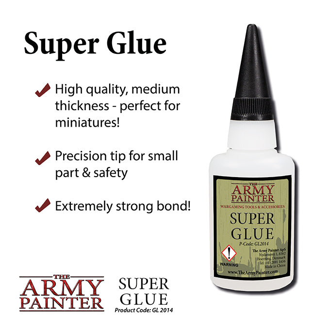 Super Glue (20ml)