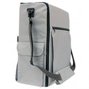 Flagship Gaming Bag - Gray (Empty)