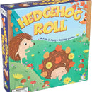 Hedgehog Roll