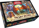 Hero Realms: Ruin of Thandar Campaign - The Lost Village