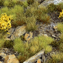 Gamers Grass: Tuft Sets - Highland