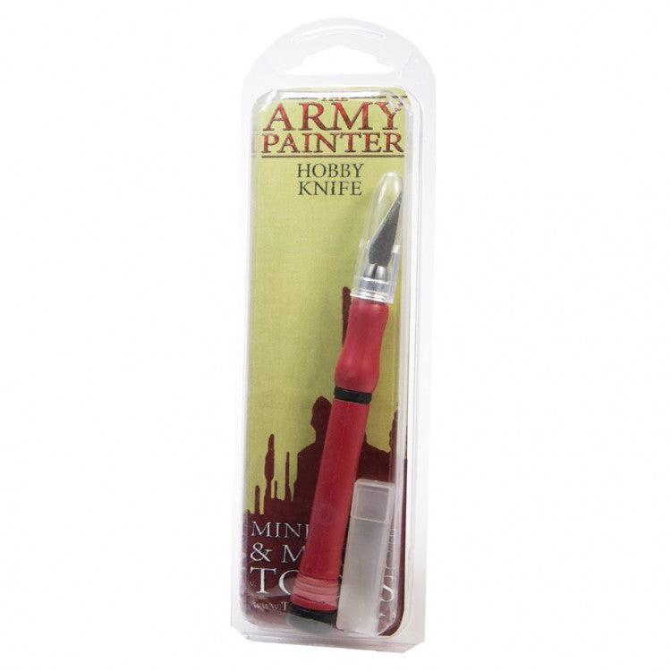 The Army Painter: Hobby Knife