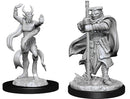 D&D Nolzur's Marvelous Miniatures: Hobgoblin Devastator & Hobgoblin Iron Shadow